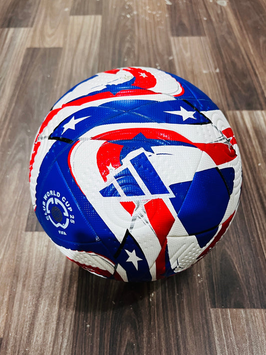 Adidas FIFA Club World Cup USA 2025 Official Match Ball