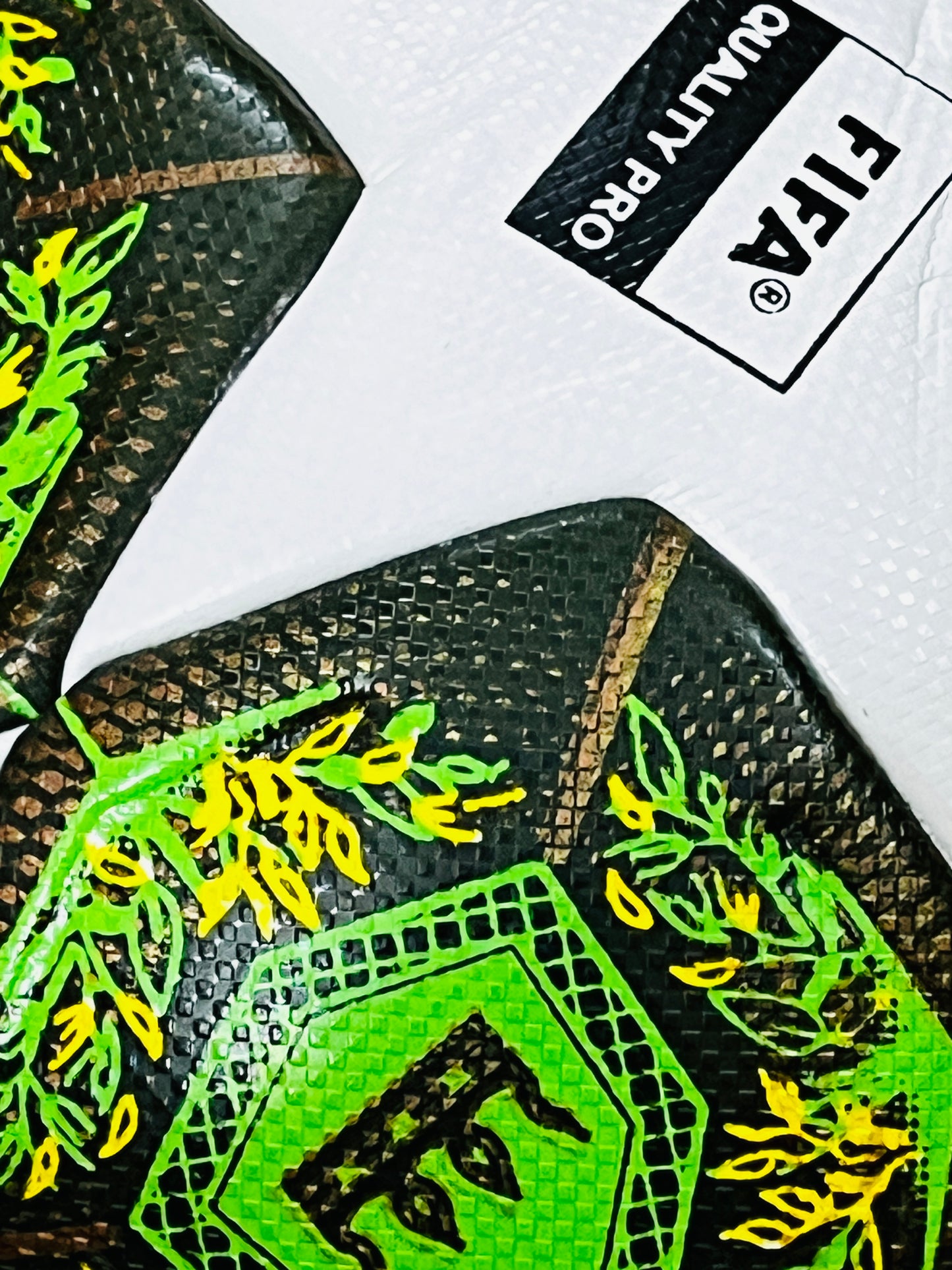 Adidas UEFA Champions League 2024-25 Match Ball V2