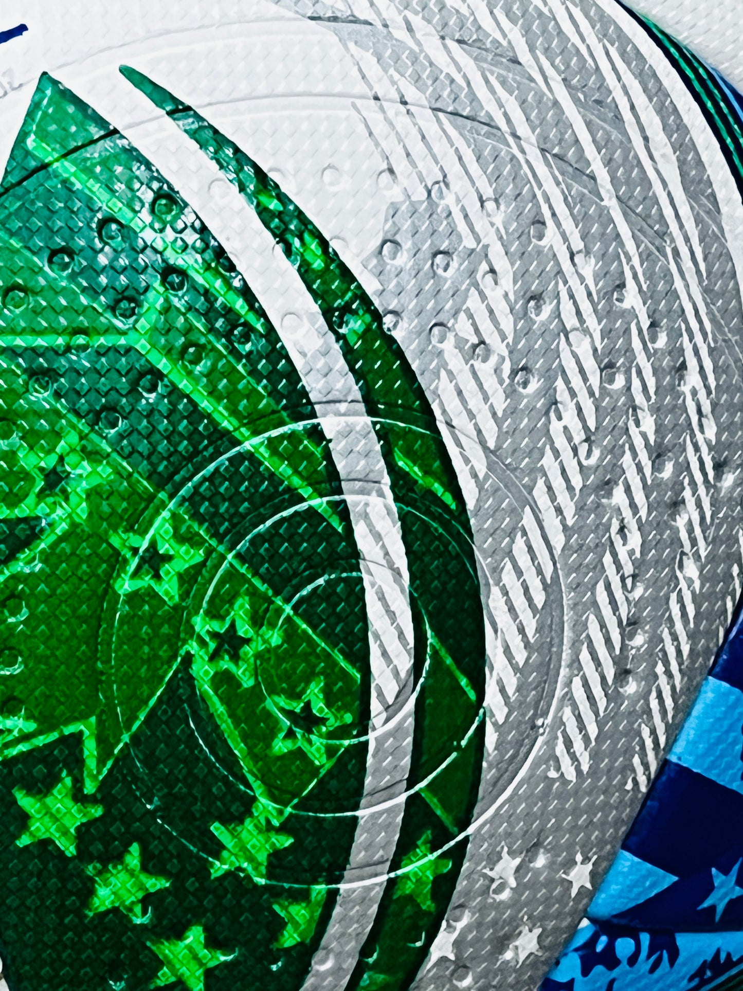 Adidas MLS Pro 2025 Match Ball