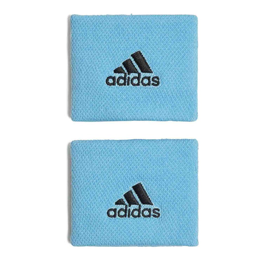 Adidas Wristband – Durable & Comfortable Sports Wrist Support for Training, Gym, and Matches