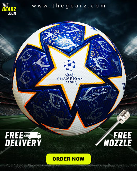 Champians League 2022/23 Finale Istanbul Soccer Football