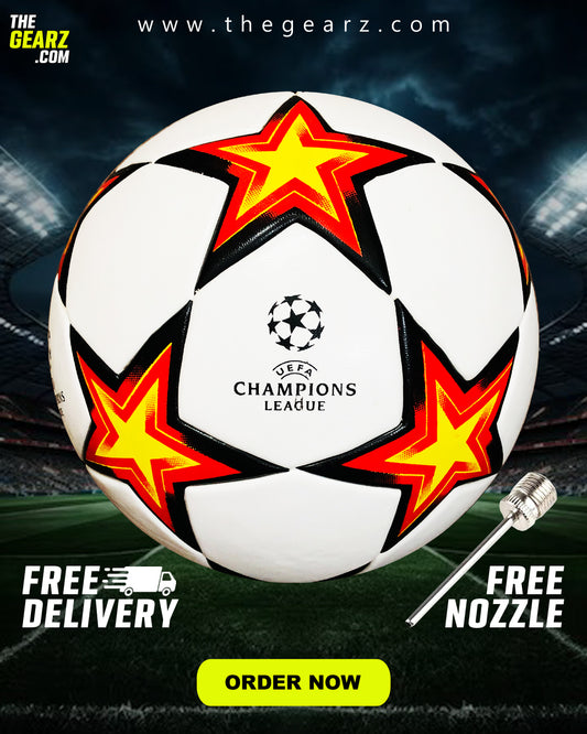 Champians League 2020 Finale Soccer Football