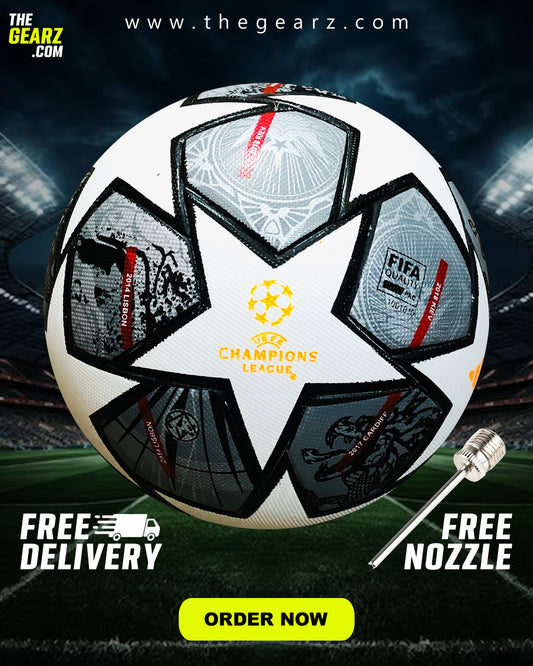 Champians League 2021 Finale Soccer Football