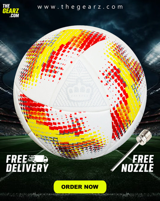Amberes 22 Competition Football