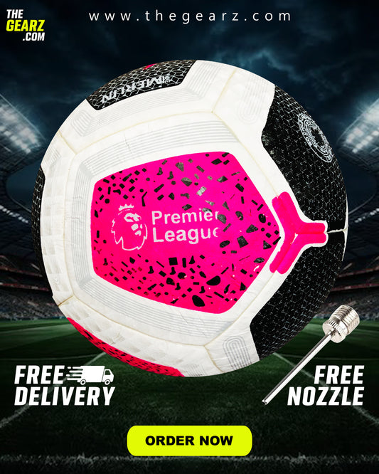 Premiar League Merlin 2019-20 Soccer Football