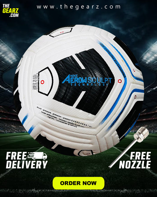 Academy Pro 2025 Soccer Football V2