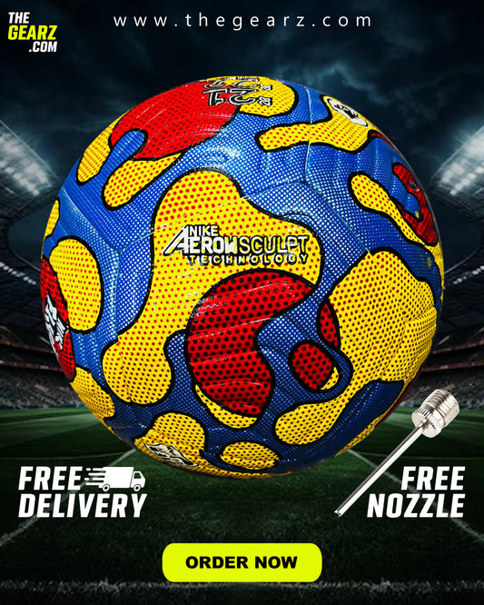 Flight Aerowsculpt 2021/22 Soccer Football