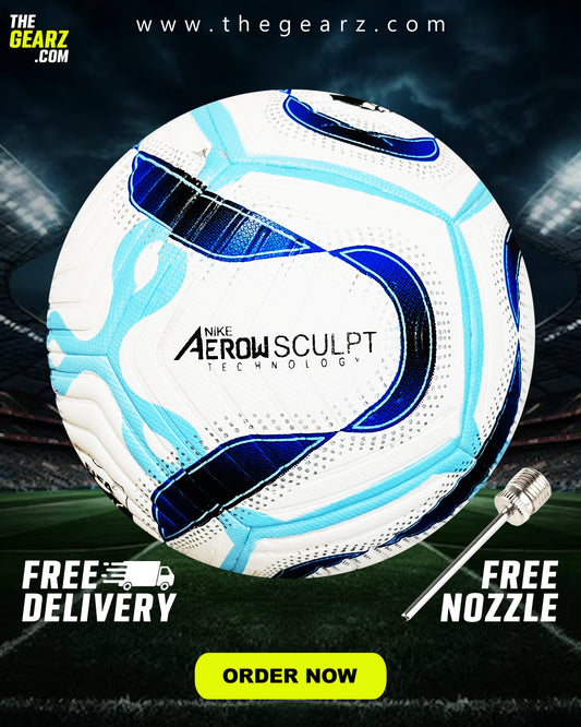 Flight Premiar League 2025 Soccer Football V3