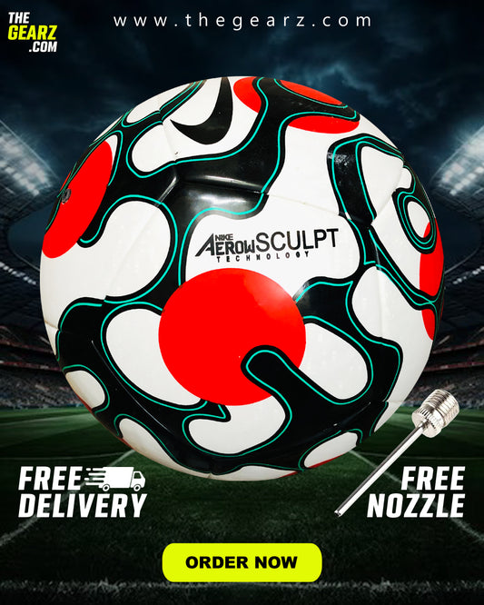 Flight Aerowsculpt Football Premier League 2023 Soccer Football