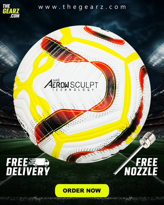 Flight Premiar League 2025 Soccer Football V2