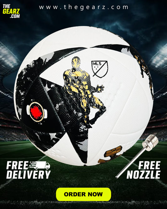 MLS Pro Marvel ASG 2023 Soccer Football