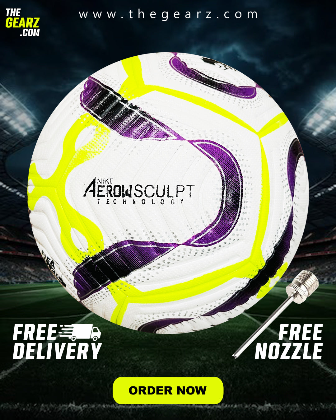 Flight Premier League 2025 Soccer Football