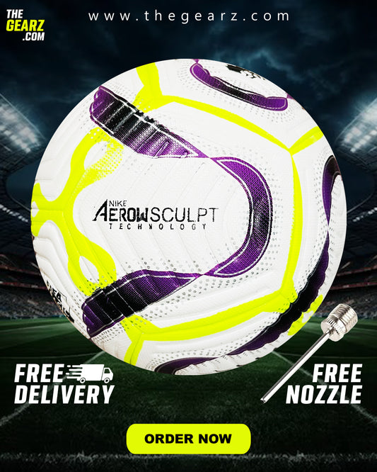 Flight Premier League 2025 Soccer Football