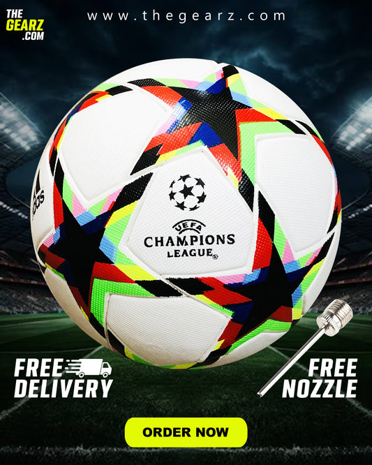 Champians League 2022-23 Soccer Football
