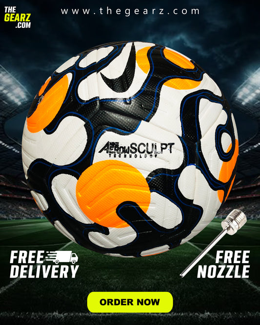 Flight Aerowsculpt Premier League 2021-22 Soccer Football