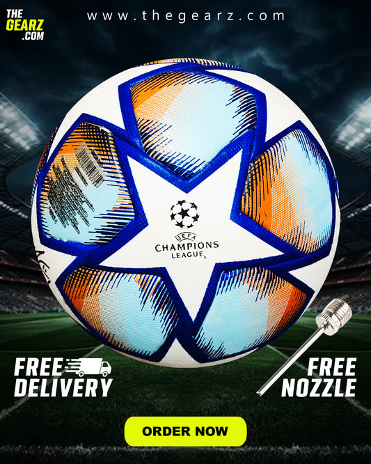 Champians League 2020-21 Finals Soccer Football