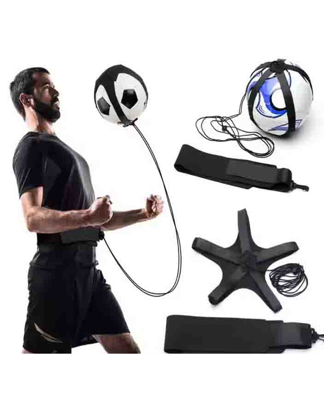 Soccer Training Belt