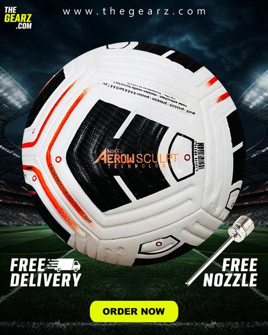 Academy Pro 2025 Soccer Football V1
