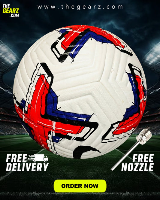 Flight Aerowsculpt Premier League 2022-23 Soccer Football
