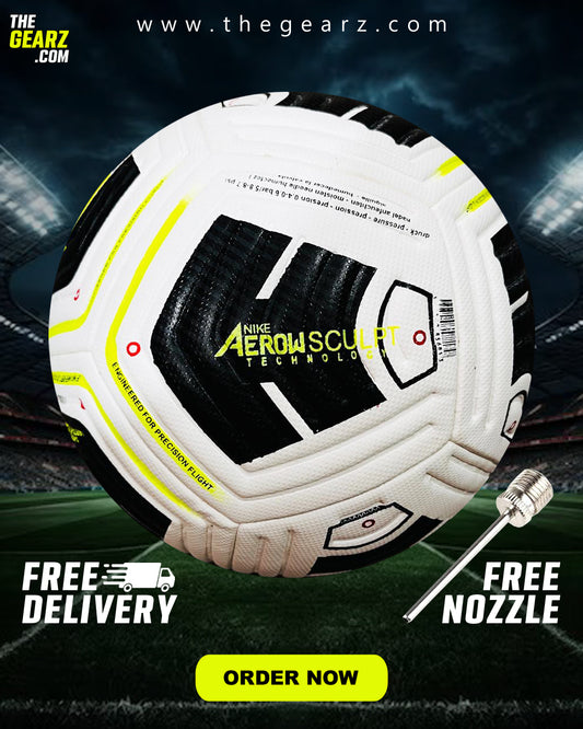 Academy Pro 2025 Soccer Football V3