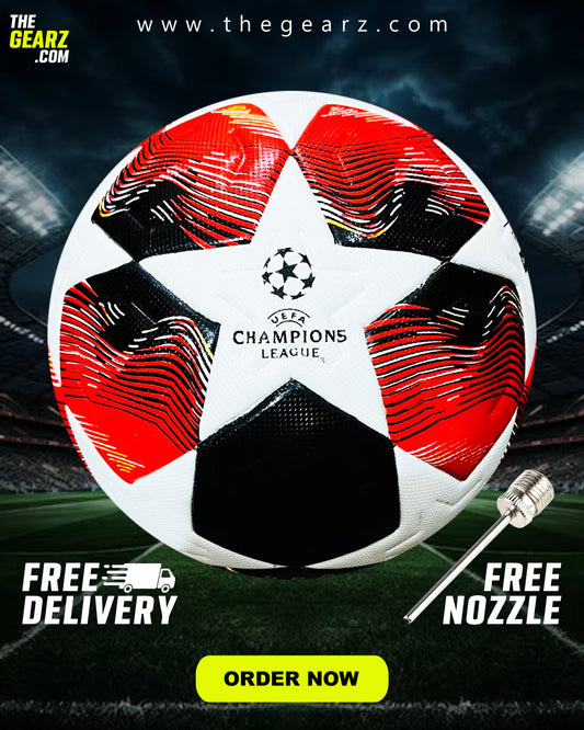 Champians League 2024-25 Soccer Football