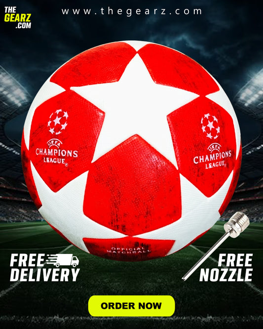 Champians League 2018-19 Finals Soccer Football