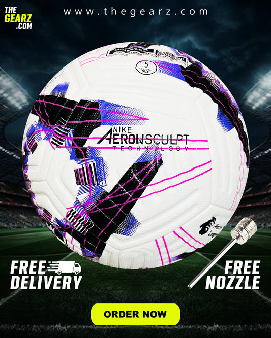 Flight Premiar League 23/24 Final Soccer Football