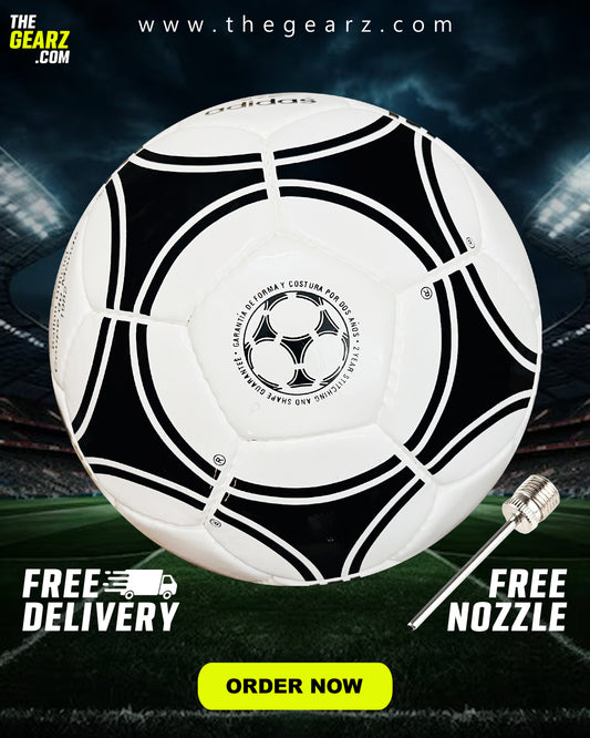 1982 Tango Espana Handstitched Soccer Football