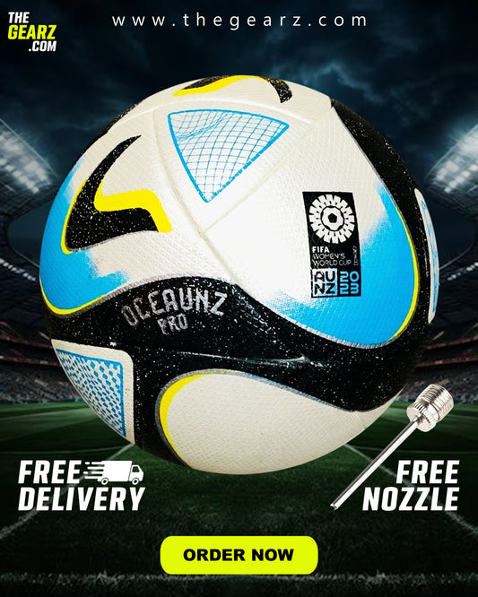 Oceaunz Womens 2023 Soccer Football
