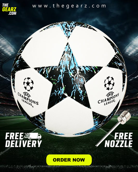 Champians League 2017-18 Finals Soccer Football