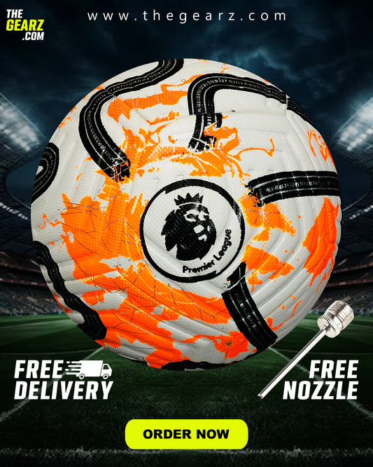 Flight Aerowsculpt Premier League 2023-24 Soccer Football