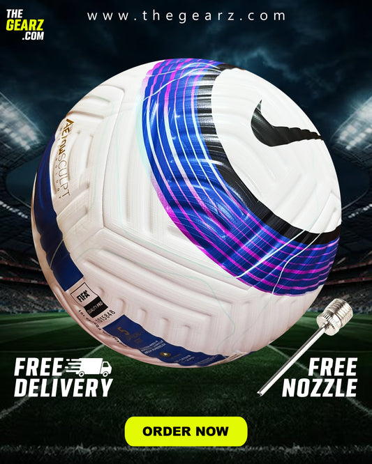 T90 Premier League 2025 Aerowsculpt Soccer Football V1