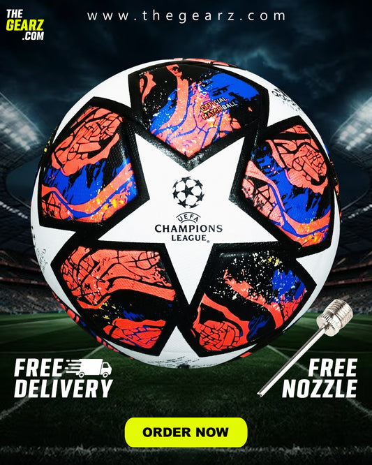 Champians League 2019-20 Istanbul Finals Soccer Football