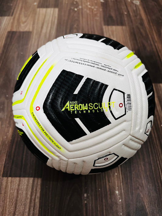Nike Academy Pro Soccer Ball 2025 V3