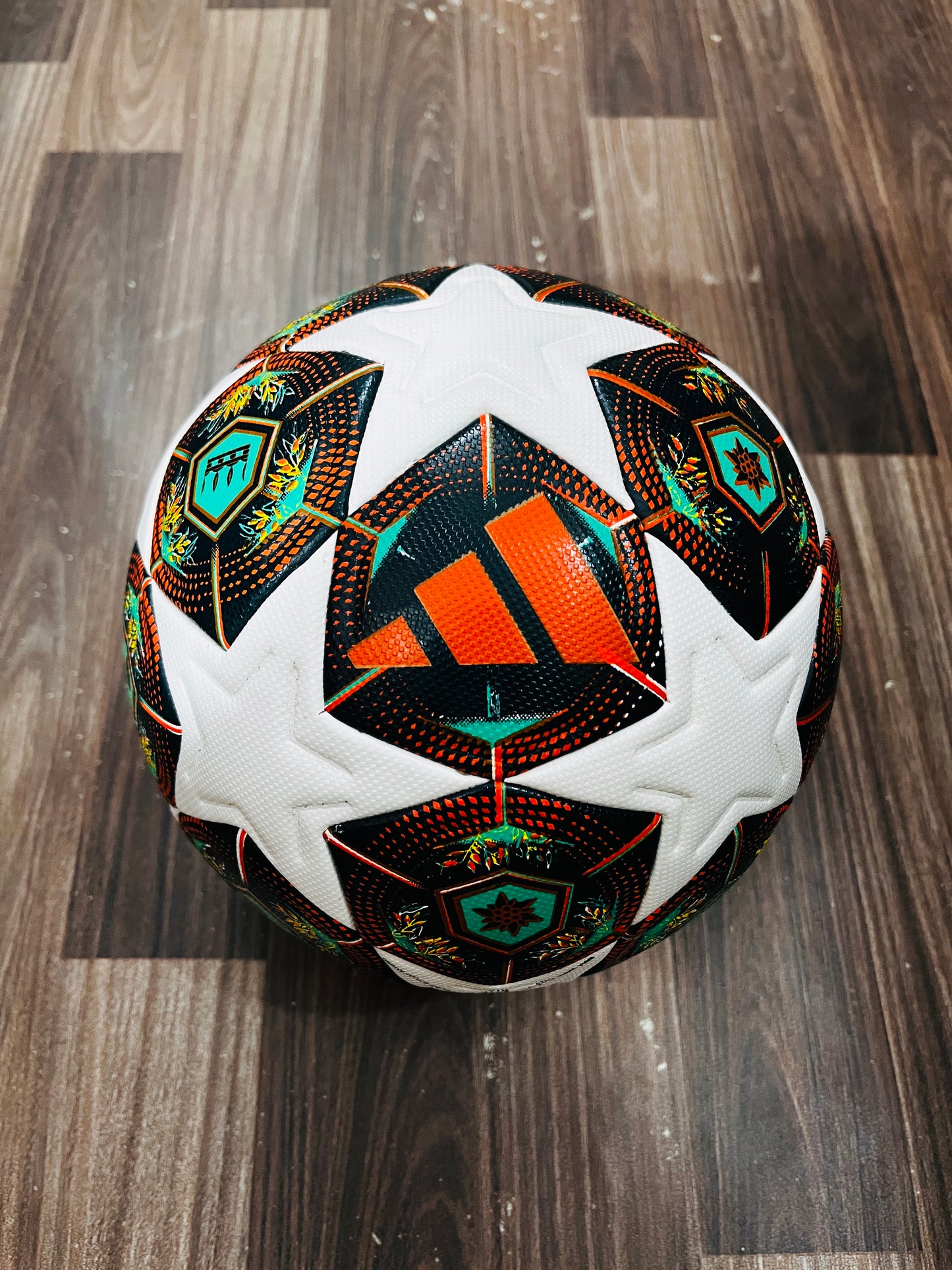 Adidas UEFA Champions League 2024-25 Match Ball V1