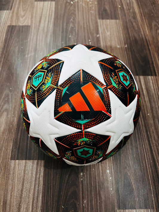Adidas UEFA Champions League 2024-25 Match Ball V1