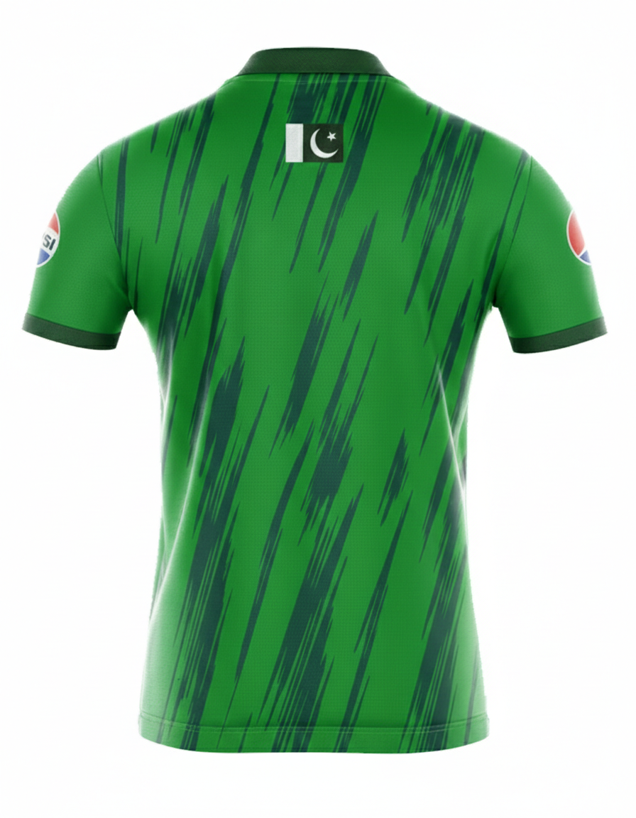 PAK JERSEY - INTERLOCK FABRIC