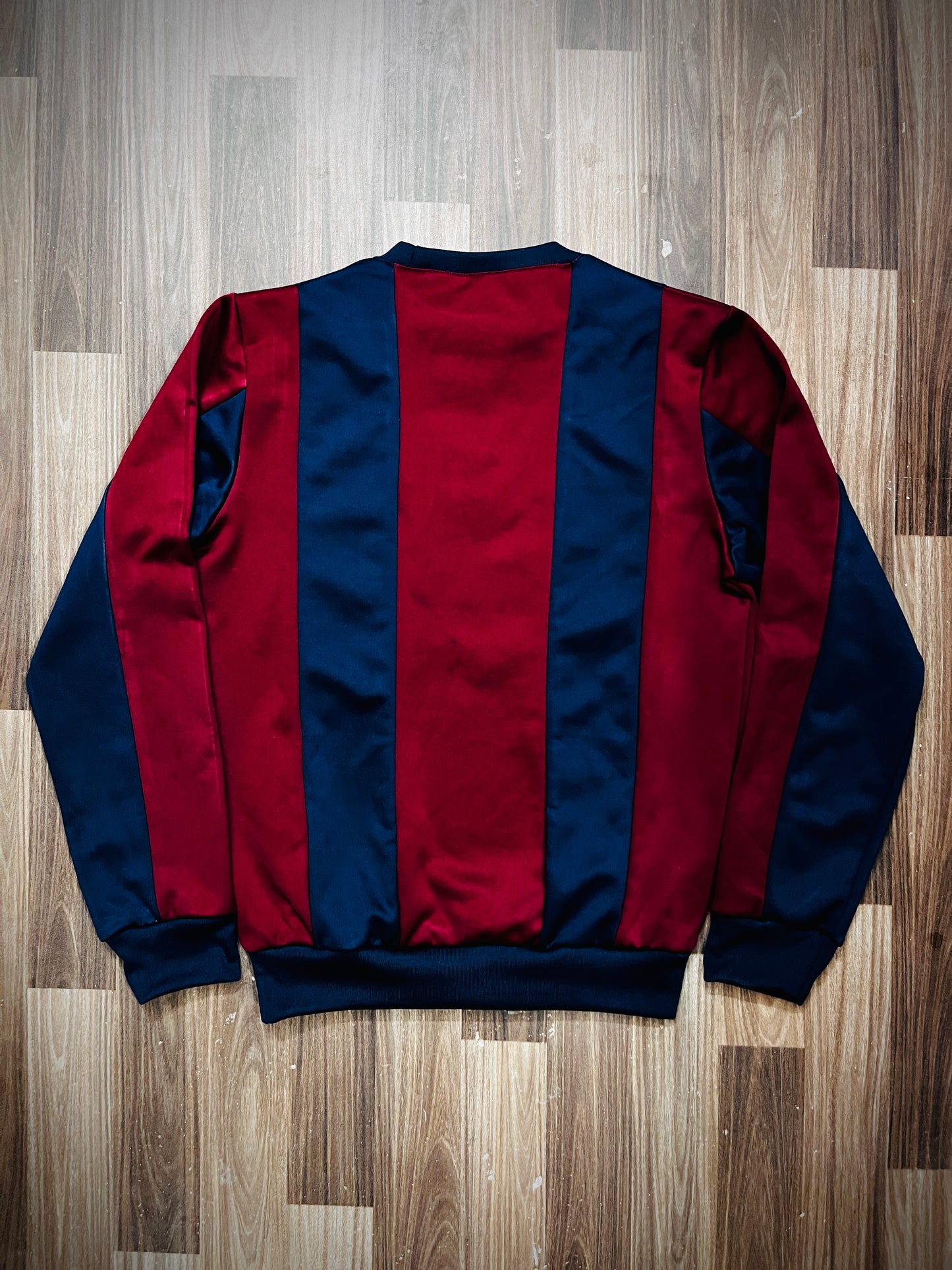 Barcelona Panels Sweatshirt for Boys & Girls