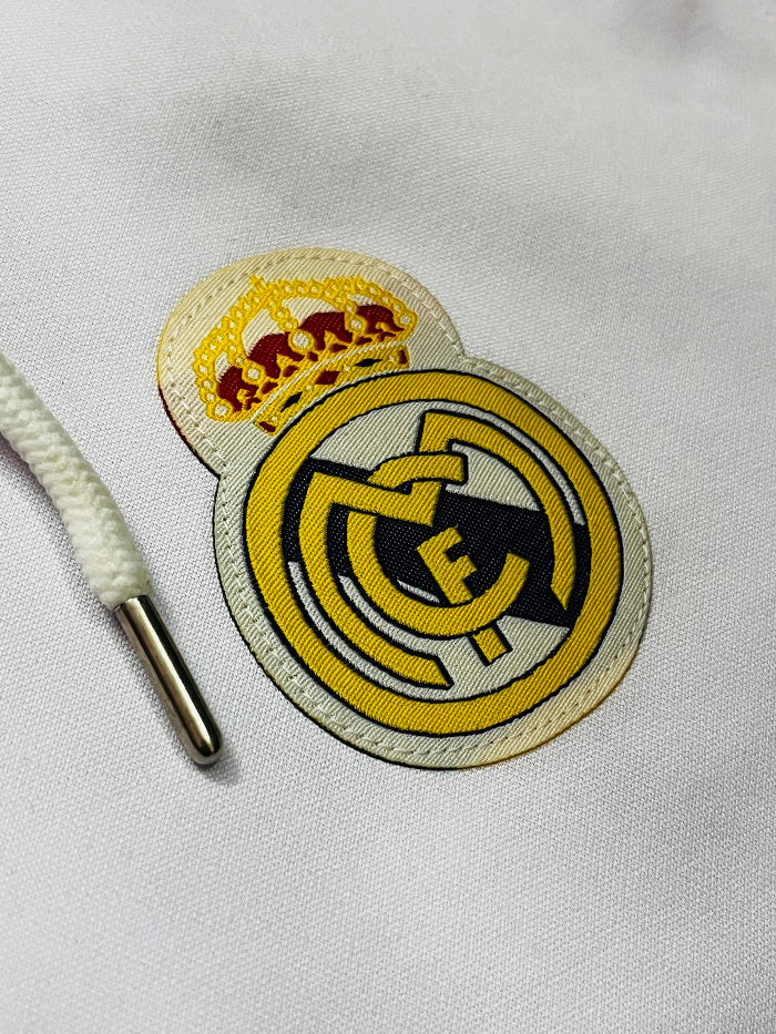 Real Madrid Customized Hoodie for Boys & Girls