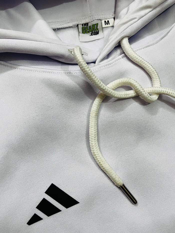 Real Madrid Customized Hoodie for Boys & Girls