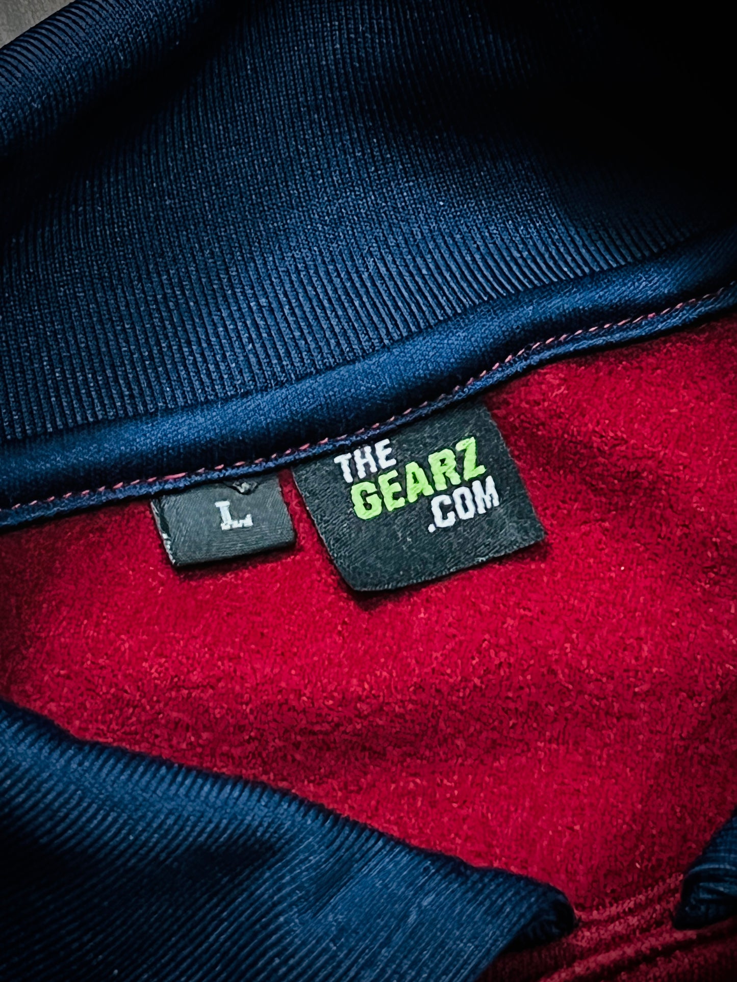 Barcelona Panels Sweatshirt for Boys & Girls