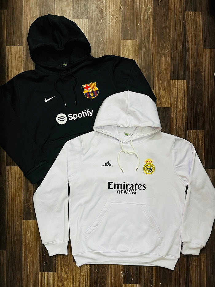 Barcelona Customized Hoodie for Boys & Girls