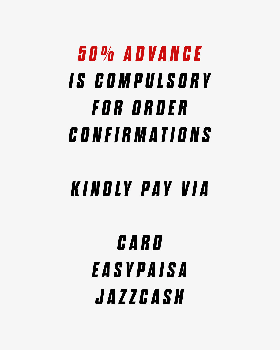 CUSTOM JERSEY/KIT (50% ADVANCE PAYMENT REQUIRED)