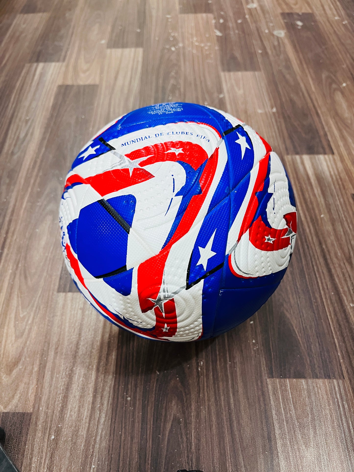 Adidas FIFA Club World Cup USA 2025 Official Match Ball