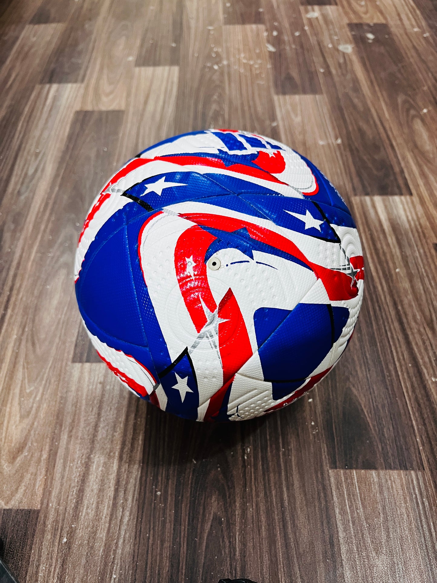 Adidas FIFA Club World Cup USA 2025 Official Match Ball