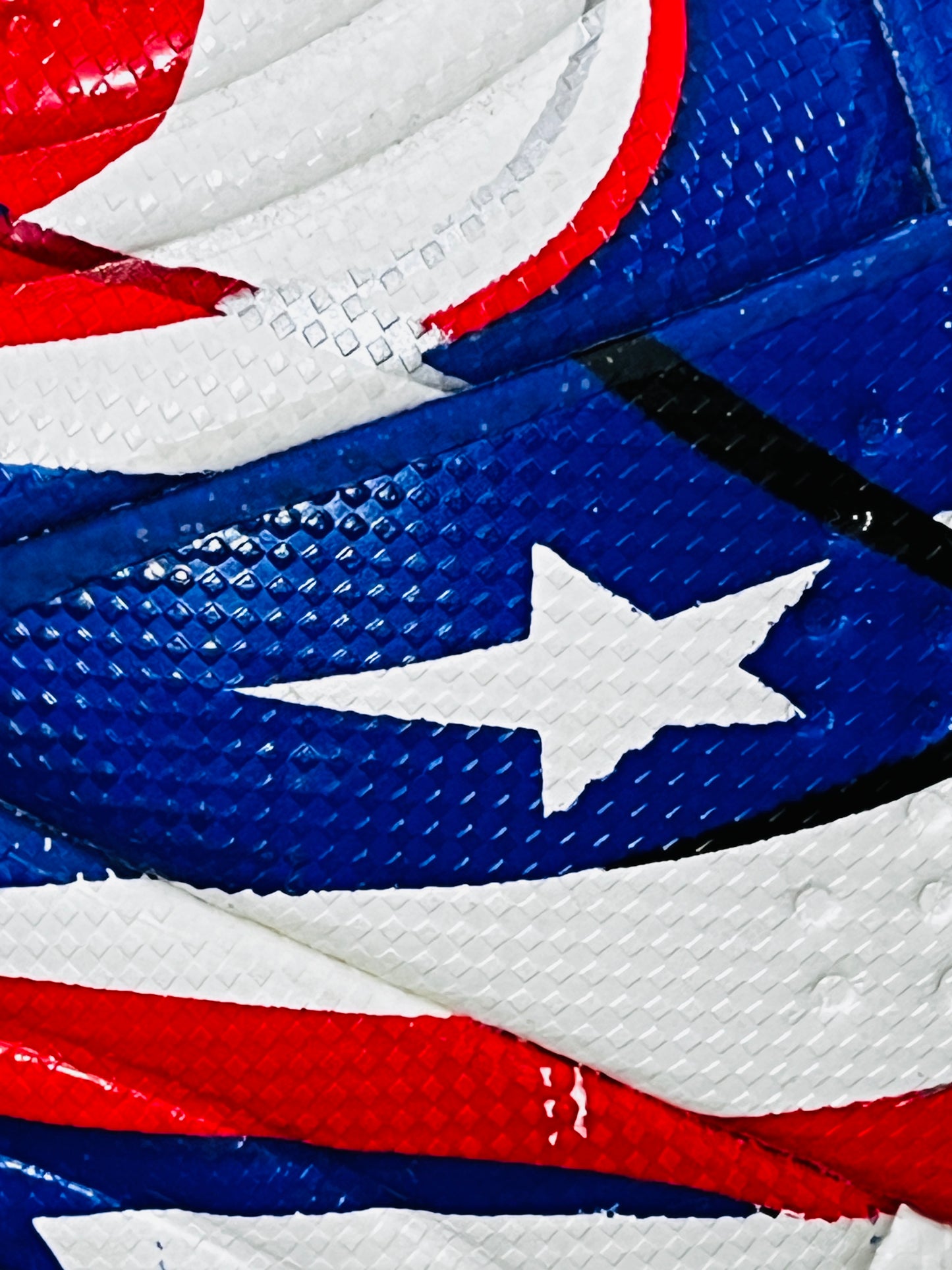 Adidas FIFA Club World Cup USA 2025 Official Match Ball