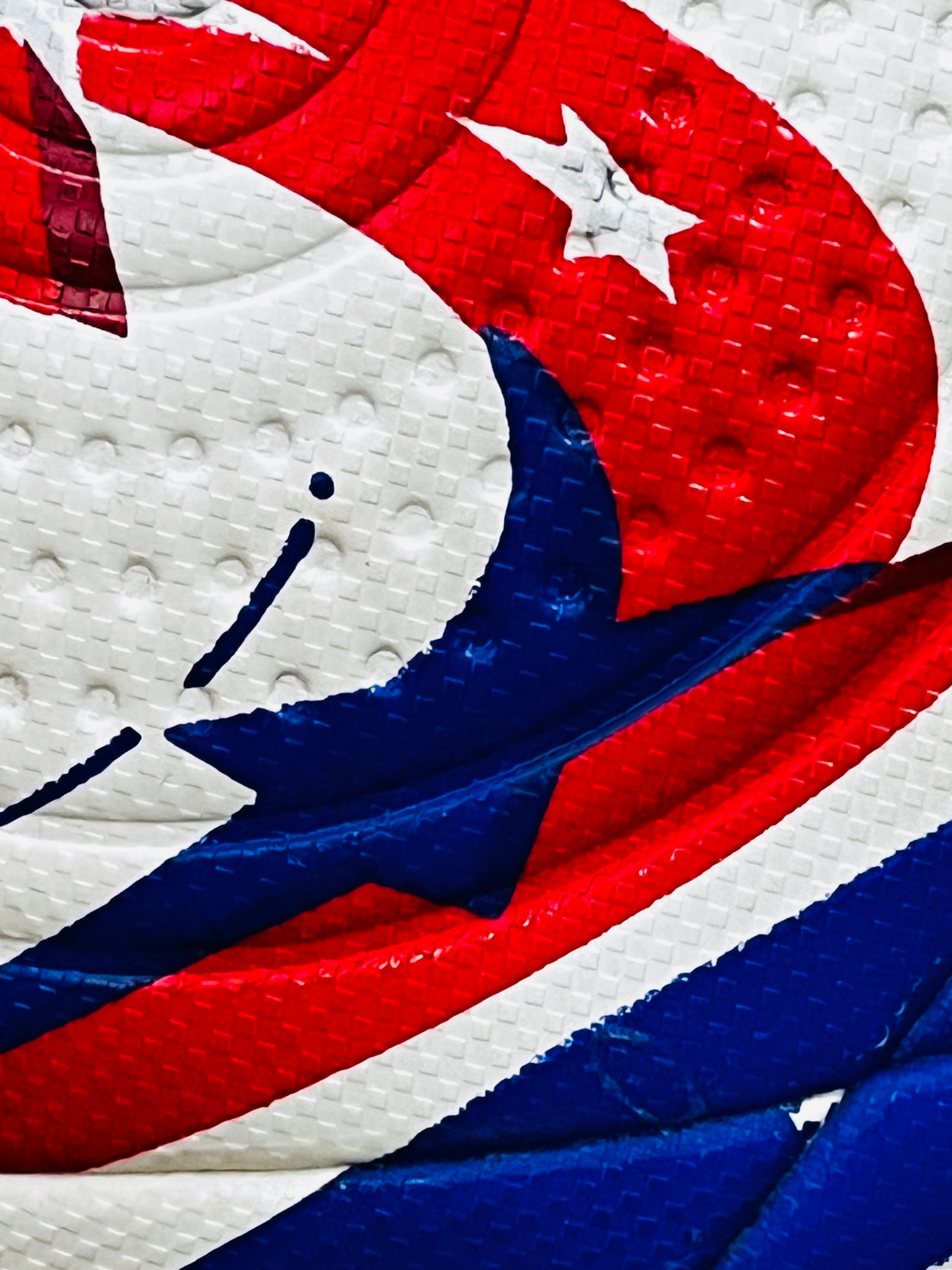 Adidas FIFA Club World Cup USA 2025 Official Match Ball