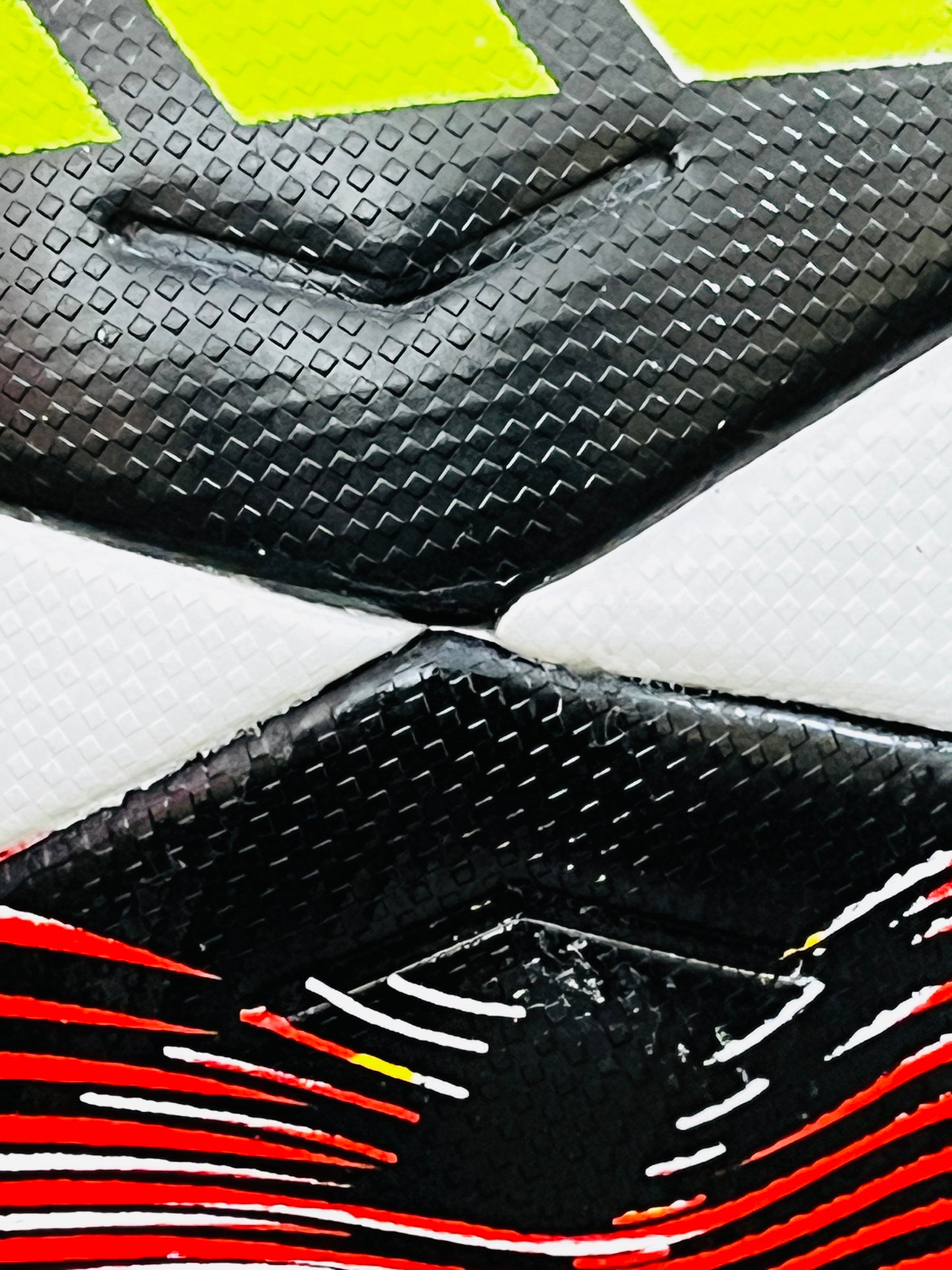 Adidas UEFA Champions League 2024-25 Official Match Ball