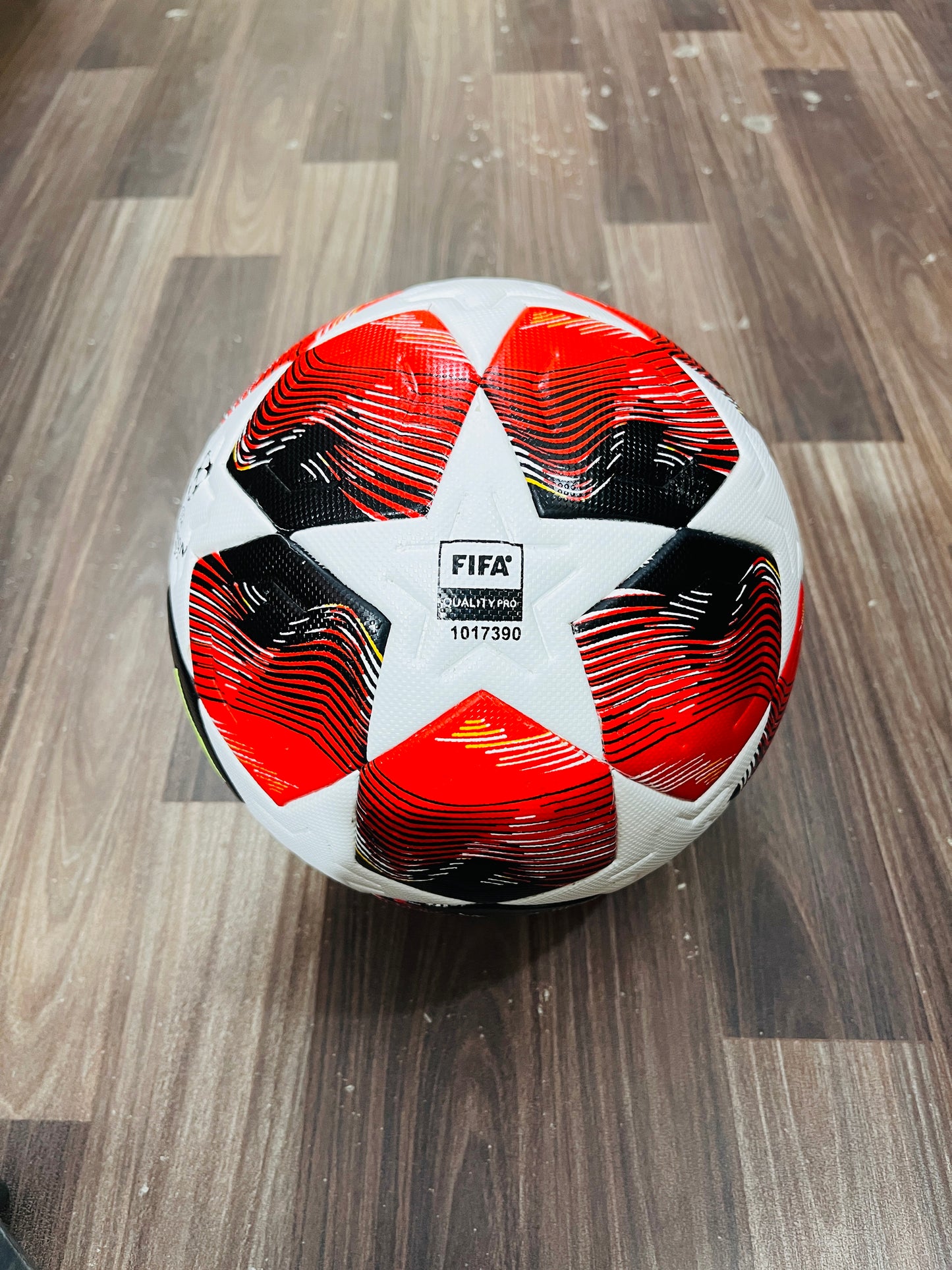 Adidas UEFA Champions League 2024-25 Official Match Ball