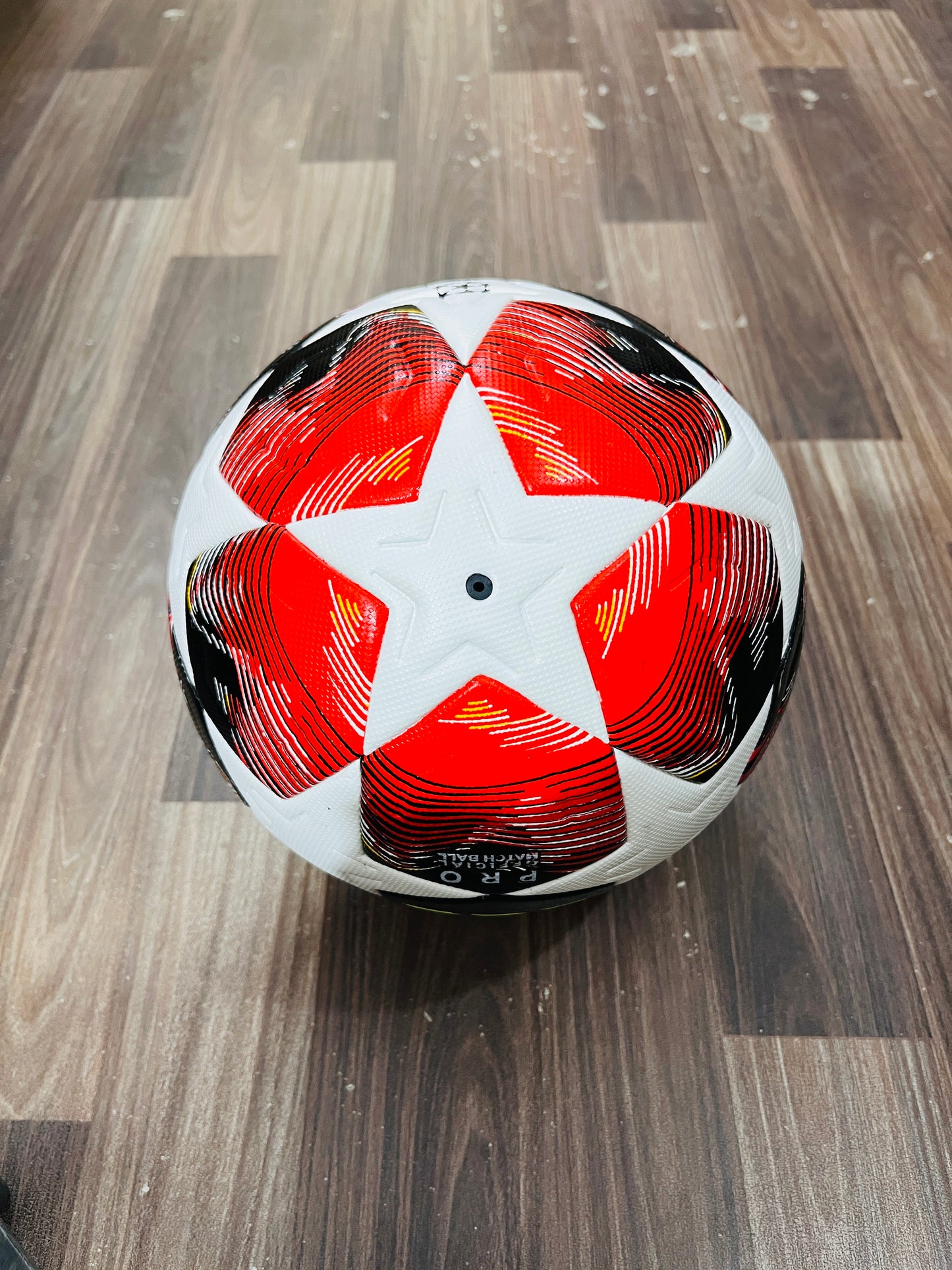 Adidas UEFA Champions League 2024-25 Official Match Ball
